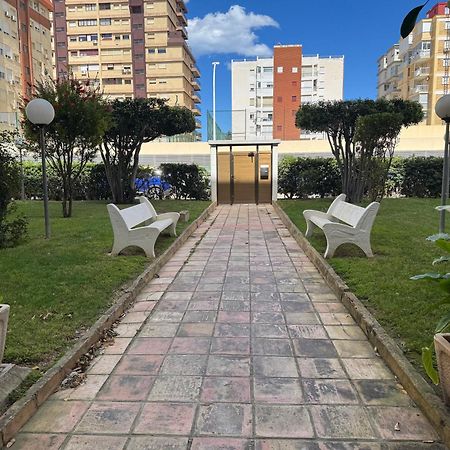 Lovely Family Apartment 2 Min. From The Beach Playa de Gandia Exteriér fotografie